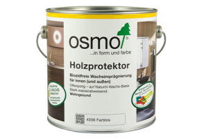 Farbe für Wände und Decken