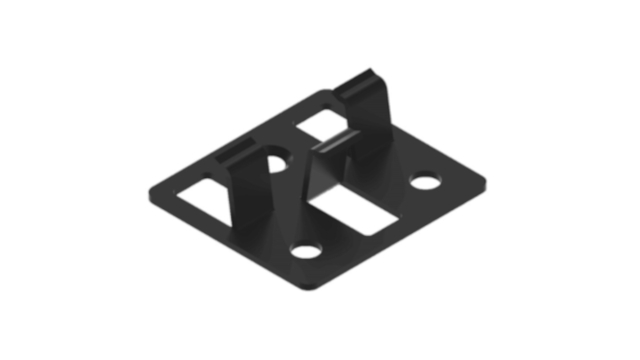 Zubehör für Neo-Deck Terrassendielen