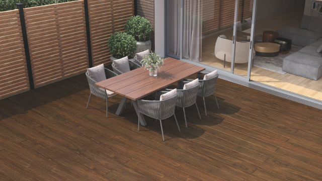 Neo-Deck Terrassendielen