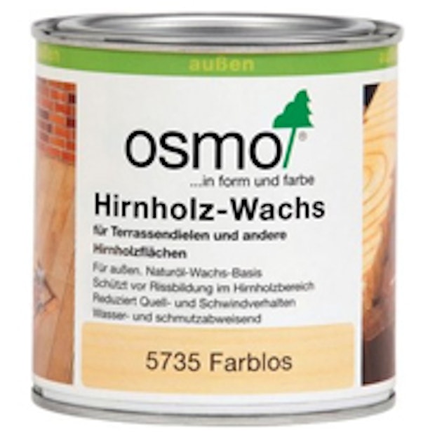 OSMO Pflegeprodukte jetzt online bestellen