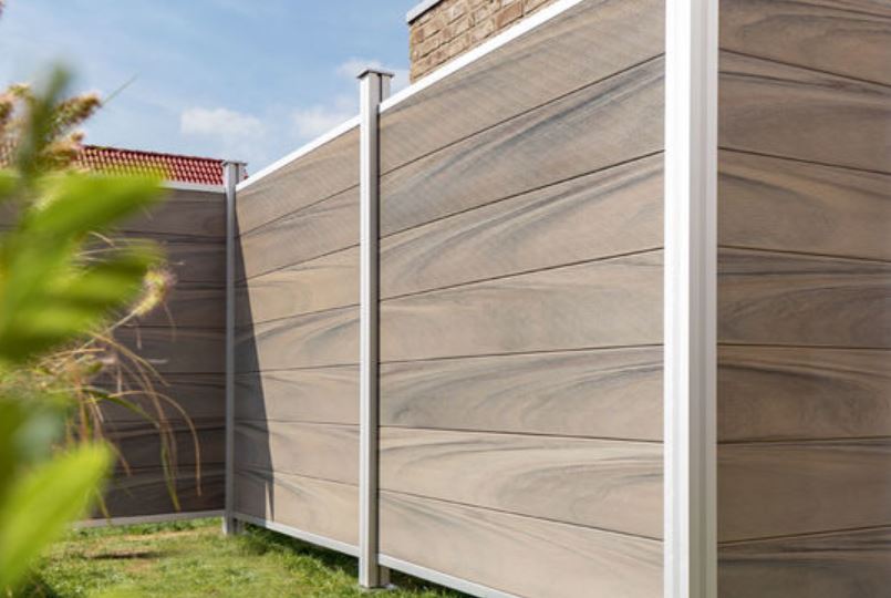 Multi-Fence Co-Extrusion