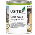 Farbe für Türen, Fenster und Fensterläden Farbe für Türen, Fenster und Fensterläden