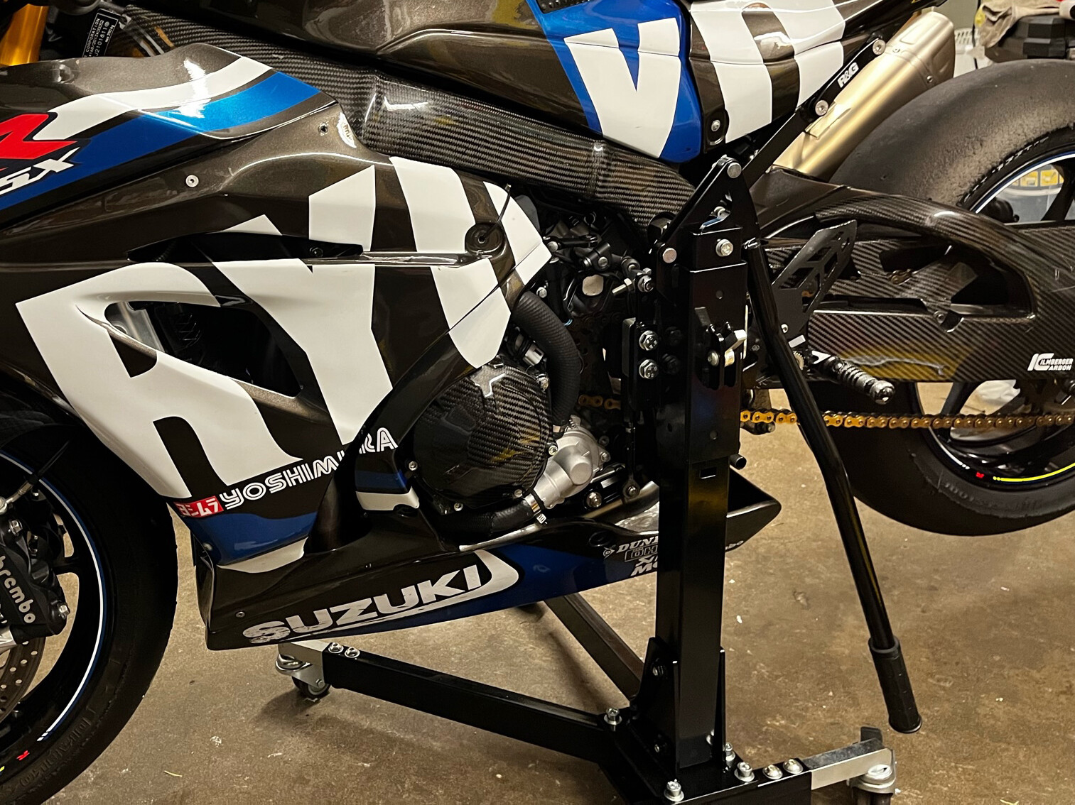 BTR Zentralständer Evolift Content Bild