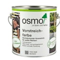 Farbe für Giebel, Dachüberstände und Balkon Farbe für Giebel, Dachüberstände und Balkon