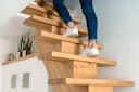 Vorschaubild OSMO Profi Treppen-Leimholz Asteiche mit durchgehenden Lamellen 650 x 40 mm