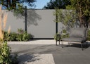 Vorschaubild OSMO ALU-Fence Cube  Grundelement 1800 x 1790 mm