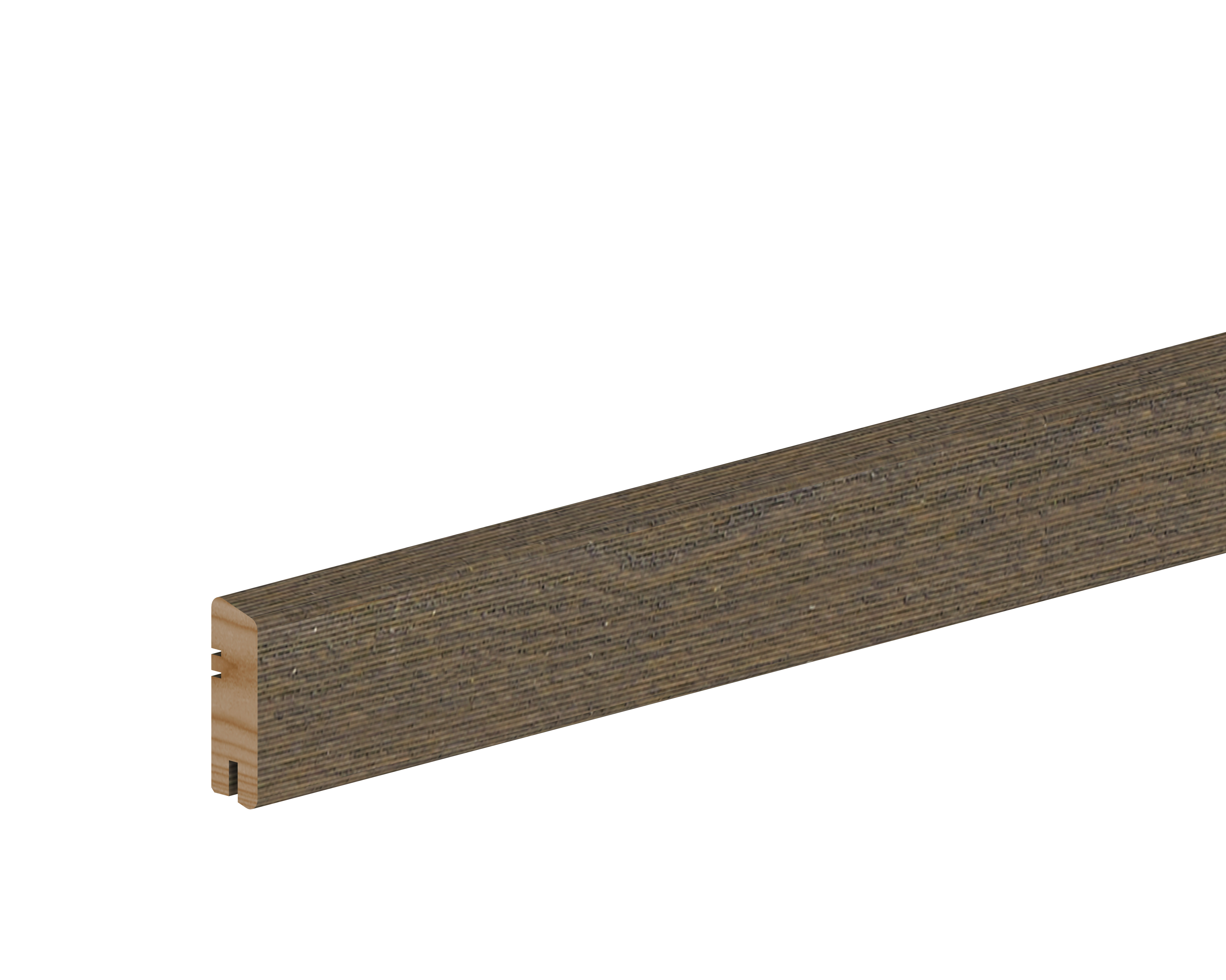 Handmuster OSMO PURE Fassadensystem Kanadische Lärche Patina 905 Sortierung Top