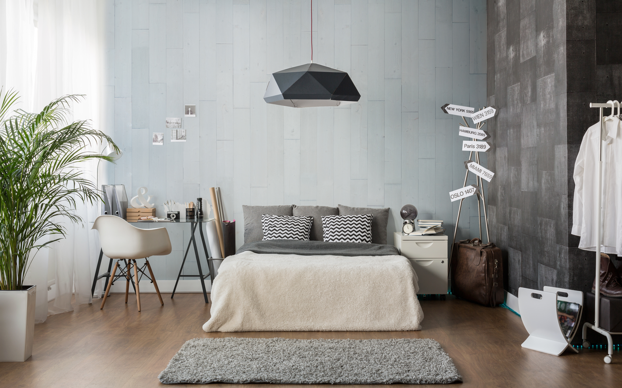 OSMO Zack Wandpaneel Wellengeflüster- AUSLAUFARTIKEL