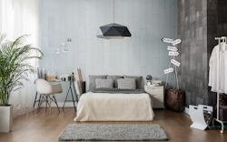 OSMO Zack Wandpaneel Wellengeflüster- AUSLAUFARTIKEL