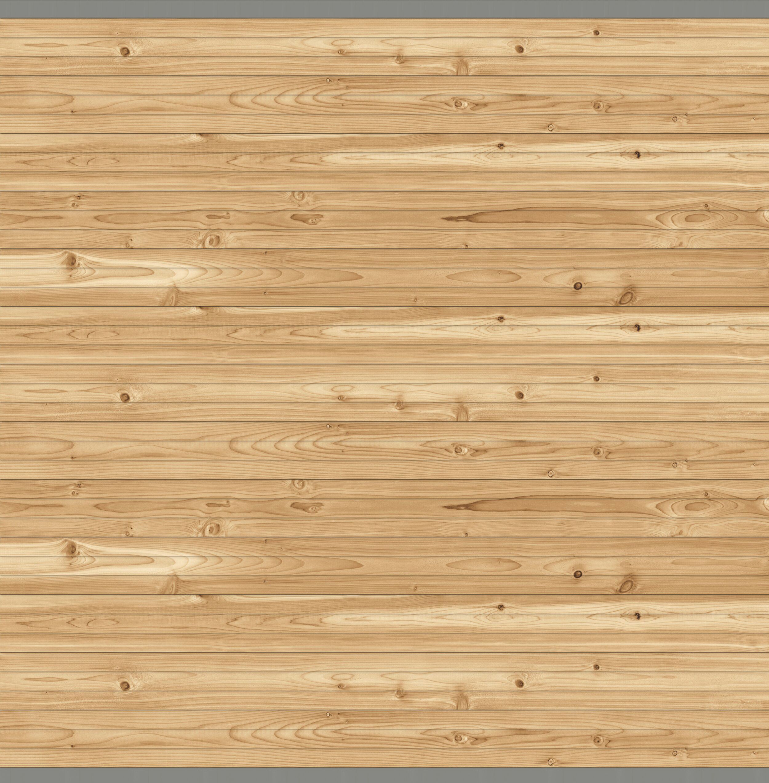 OSMO Sichtschutz Juel A Zeder 1750 x 1790 mm