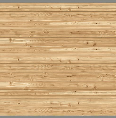 OSMO Sichtschutz Juel A Zeder 1750 x 1790 mm