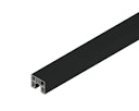 Vorschaubild OSMO Schallschutz Alu-Fence Forsdal Abschlussprofil  1900 x 50 x 40 mm