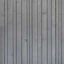 Vorschaubild OSMO VERTO BLACK STRIPE Fassadenprofil Nordische Fichte riffelgesägt Patina 905 27 x 146 mm, VE 4 Stk.