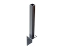 Vorschaubild OSMO Pfostenanker für Aluminiumpfosten Typ B/C/E
