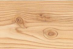 Handmuster OSMO Rautenleiste kanadische Lärche 27 x 68 mmZubehörbild