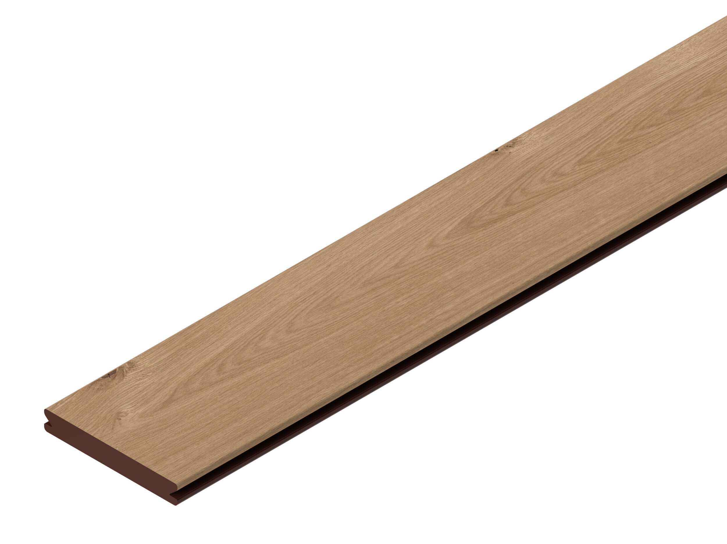 OSMO Terrassendiele Neo-Deck Eiche rustikal Dekor