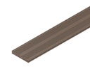 Vorschaubild OSMO MULTI-DECK BPC-Terrassendiele Vollprofil DUNKELBRAUN-französisch & glatt