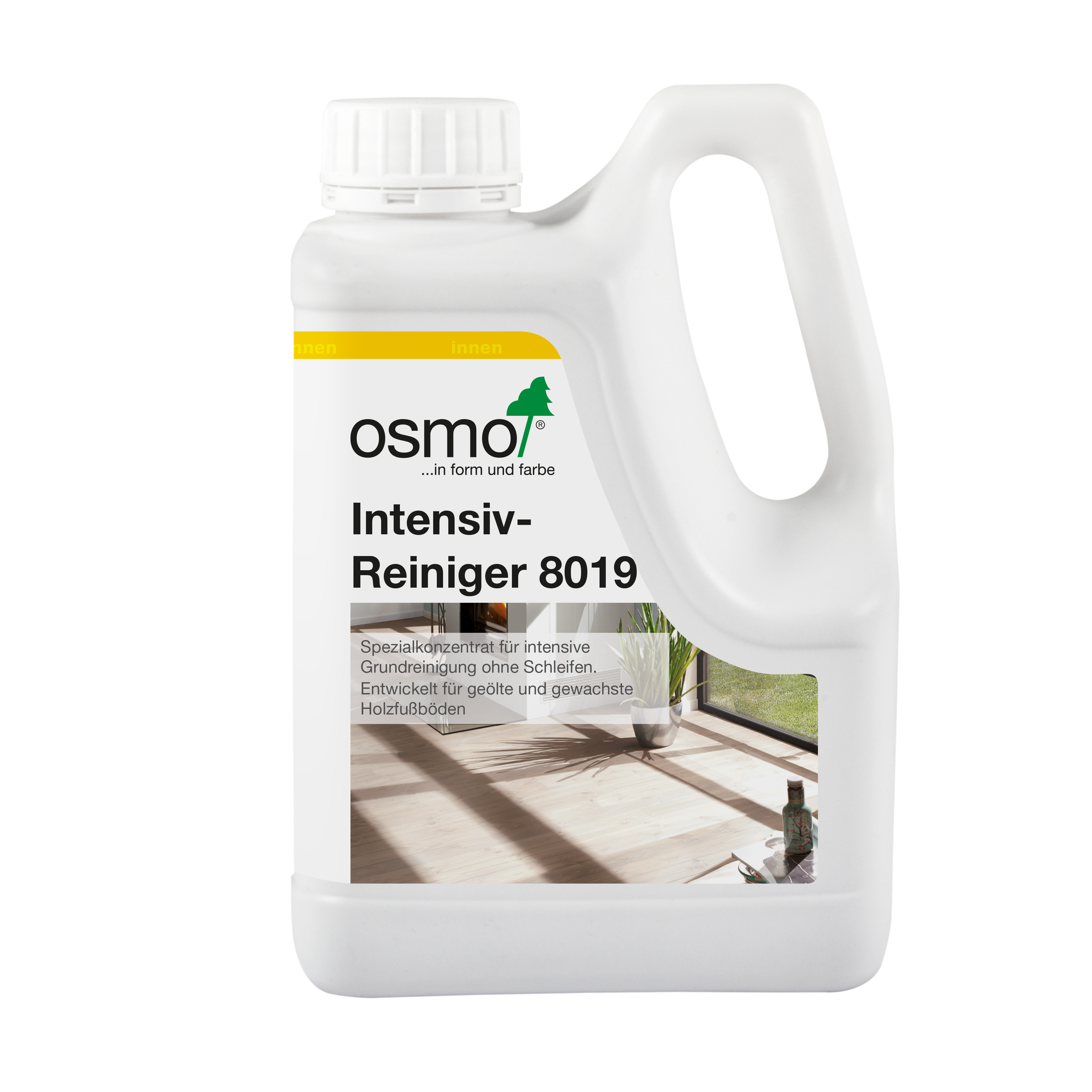OSMO Intensiv-Reiniger 8019
