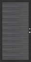 Vorschaubild OSMO Multi-Fence Co-Extrusion CUBE Tor - Verschiedene Farben -