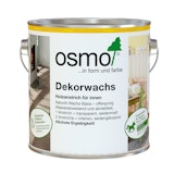 Osmo Dekorwachs für Innenbereich in Wunschfarbton (Farbmischservice) Osmo Dekorwachs für Innenbereich in Wunschfarbton (Farbmischservice)Zubehörbild