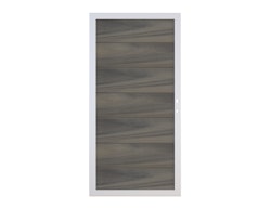 OSMO Multi-Fence Co-Extrusion Tor Aluminium 89x178 cm