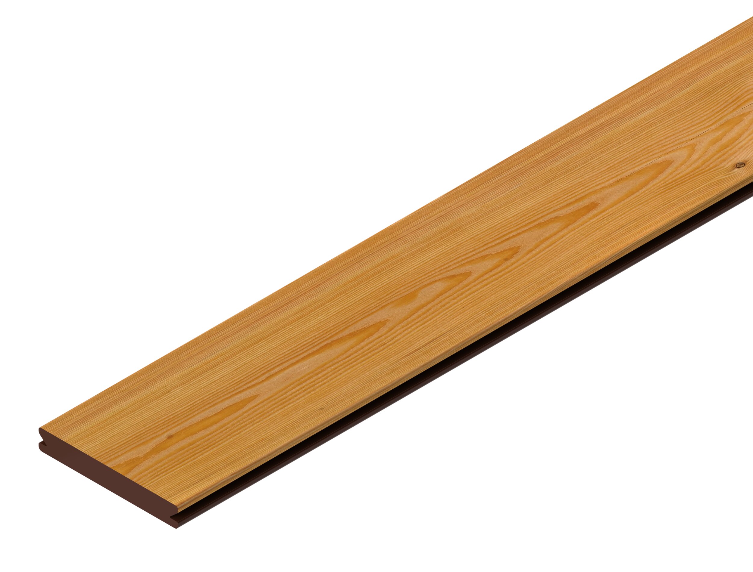 OSMO Terrassendiele Neo-Deck sibirische Lärche Dekor