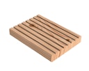 Vorschaubild OSMO Terrassendiele Kanadische Douglasie 27 x 143 mm - genutet/geriffelt