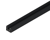 OSMO Sichtschutz TRIO Startprofil 1800 x 50 x 40 mm OSMO Sichtschutz TRIO Startprofil 1800 x 50 x 40 mmZubehörbild