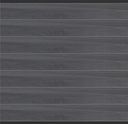 Vorschaubild OSMO Sichtblende Multi-Fence Co-Extrusion Grundelement 180x178 cm - Aluminium Anthrazit