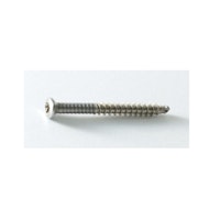OSMO Terrassen-Zubehör Edelstahlschraube V2A-selbstschraubend 5,5 x 50 mm (500Stück)