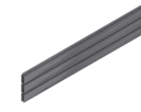 Vorschaubild OSMO Multi-Fence Co-Extrusion CUBE Einzelprofil - Verschiedene Farben -