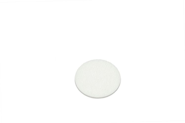OSMO Superpad rechteckig 12 x 25 cm