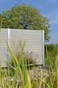Vorschaubild OSMO Multi-Fence Einzelprofil mit Alu-Kern