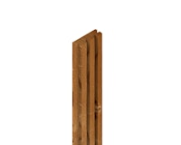 OSMO TRIO Einzelprofil 25x92, 176cm OSMO TRIO Einzelprofil 25x92, 176cmZubehörbild