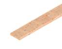 Vorschaubild OSMO Terrassendiele Kanadische Douglasie 27 x 143 mm - genutet/geriffelt