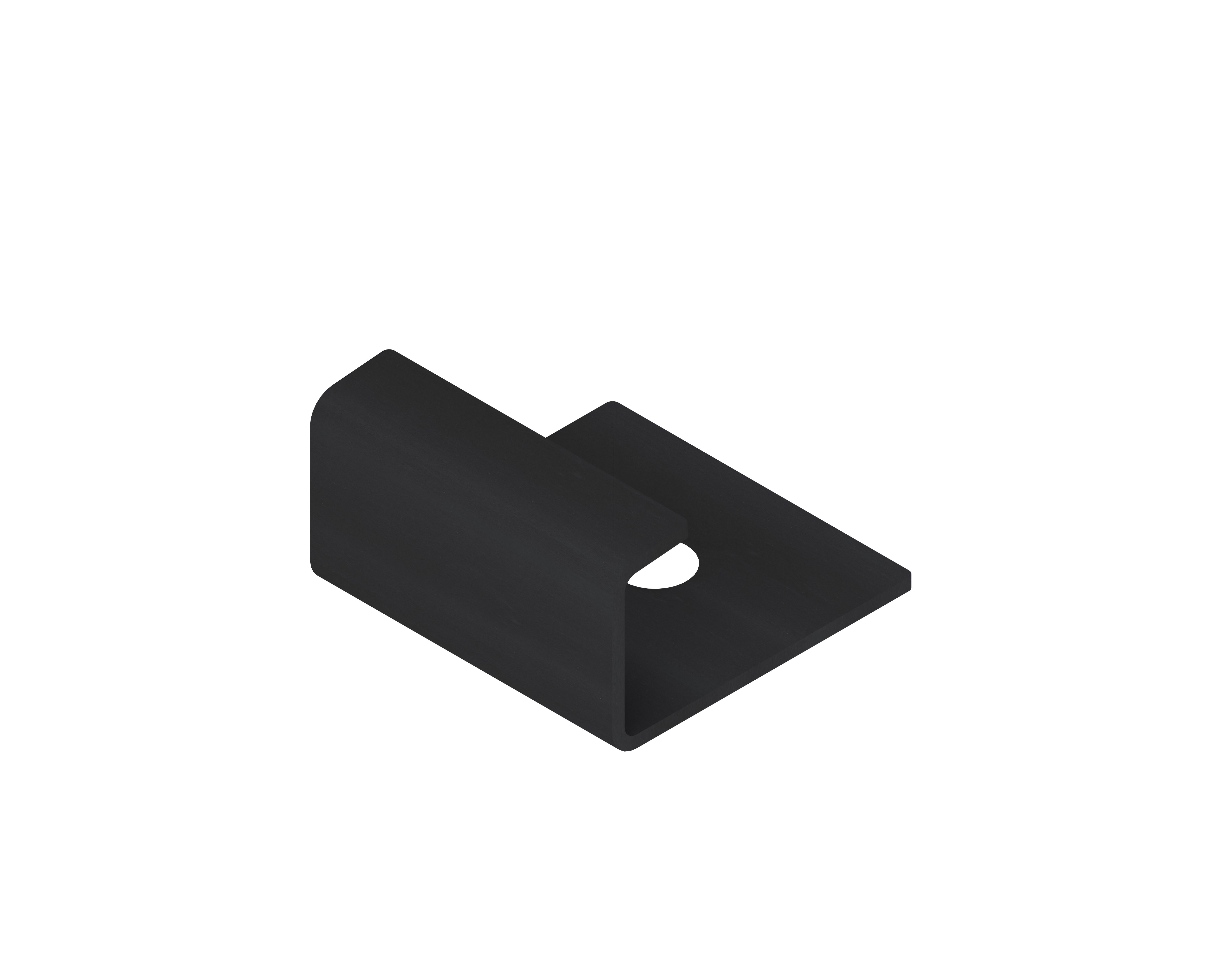 OSMO Zubehör MULTI-DECK Startklammer für 25 mm Terrassendiele