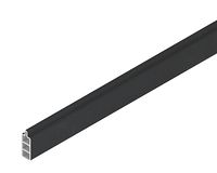OSMO ALU-Fence/Multi-Fence Startprofil AluminiumZubehörbild