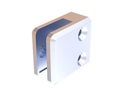 Osmo Befestigungssatz Glaseinsatz