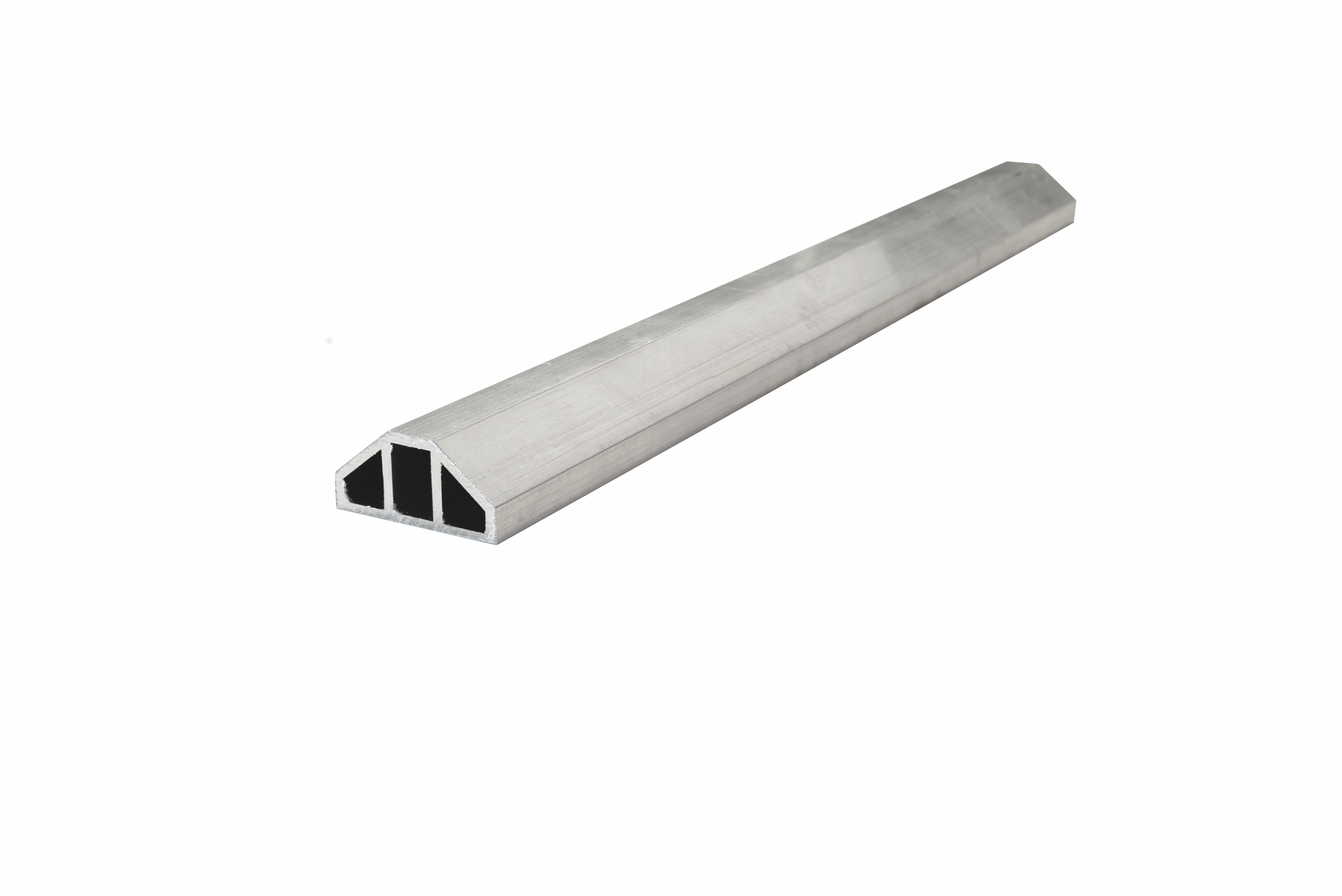 OSMO Längsverbinder Alu-UK 30 x 50 x 300 mm