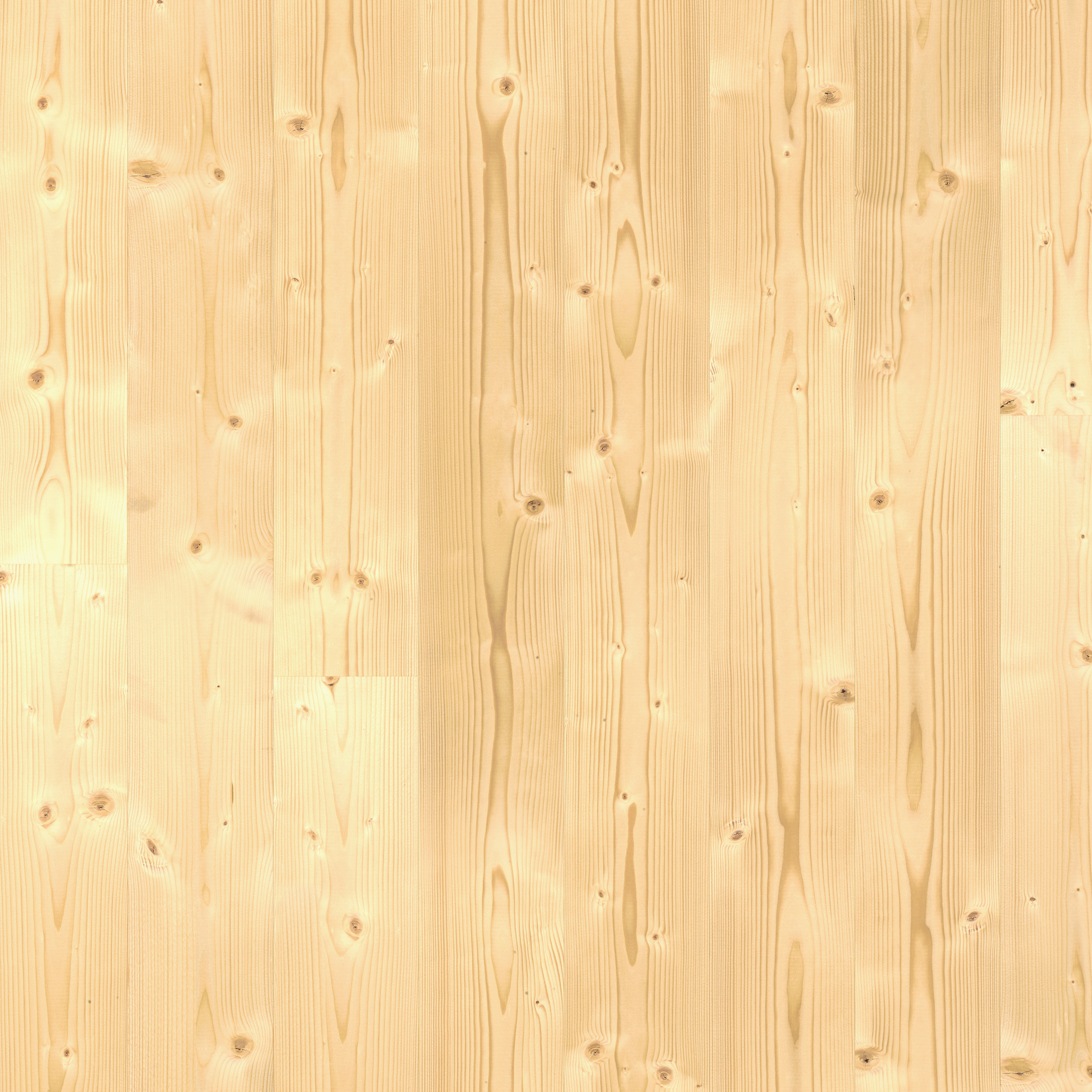 Handmuster OSMO Holzboden Fichte  gehobelt