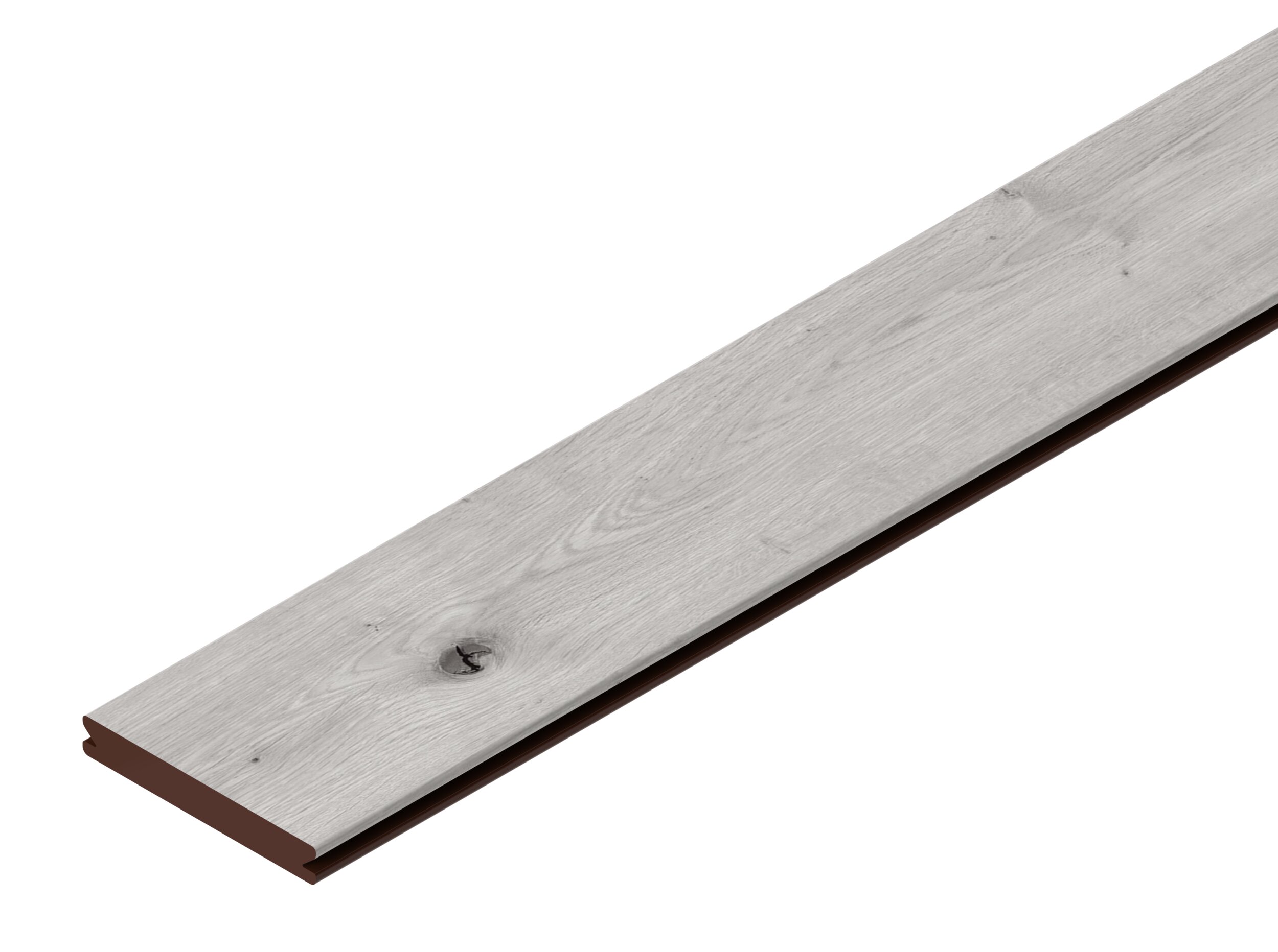 OSMO Terrassendiele Neo-Deck Eiche vergraut Dekor