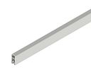Vorschaubild OSMO ALU-Fence/Multi-Fence Abschlussprofil 184 x 1,9 x 4,1 cm