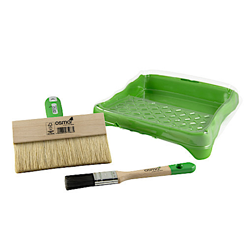 OSMO Terrassen-Streichset