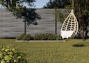 Vorschaubild OSMO Multi-Fence Co-Extrusion CUBE Tor - Verschiedene Farben -
