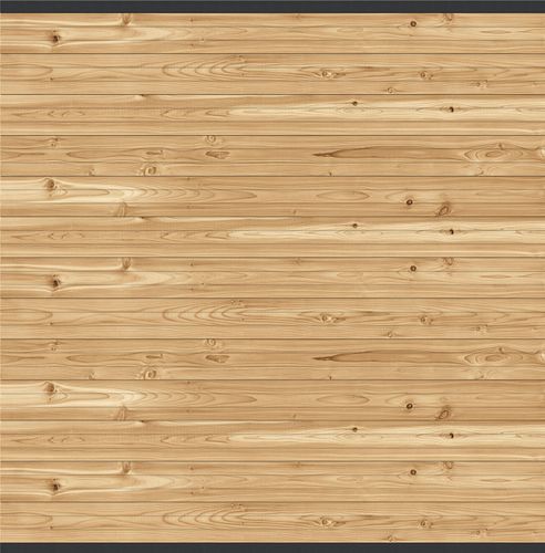 OSMO Sichtschutz Juel A Zeder 1750 x 1790 mm