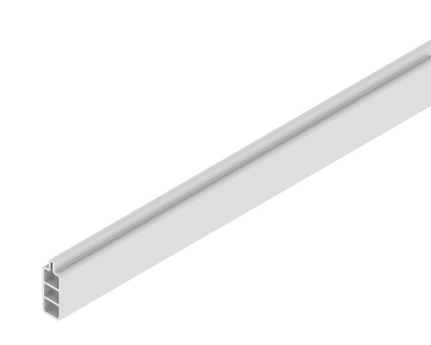 OSMO ALU-Fence/Multi-Fence Startprofil Aluminium