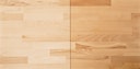 Vorschaubild OSMO Arbeitsplatte Buche Naturwuchs unbehandelt, scharfkantig 600 x 2500 mm