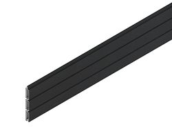 OSMO ALU-Fence Cube  Einzelprofil 1840 mm
