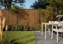 Vorschaubild OSMO Sichtschutz TRIO Set Anfangs-/Endprofil 1760 x 70 x 25 mm