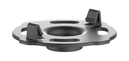 OSMO CEWO-DECK Click-Adapter für Drainagerost OSMO CEWO-DECK Click-Adapter für DrainagerostZubehörbild